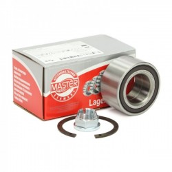 HÁTSÓ KERÉKCSAPÁGY KÉSZLET 4X4 DACIA DUSTER MS 40 21 095 33R