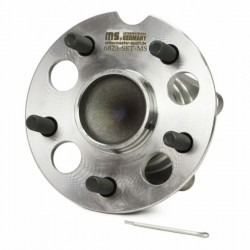 KERÉKDOBOZ KÉSZLET TOYOTA - RAV 4 II 2.0,2.4 00- 42450-42020