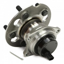 KERÉKDOBOZ KÉSZLET TOYOTA - RAV 4 II 2.0,2.4 00- 42450-42020