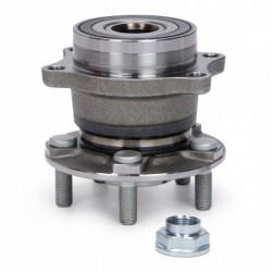 Hátsó kerékcsapágy egység (kerékagyval) SUBARU FORESTER, IMPREZA, LEGACY V, O 28473FG000