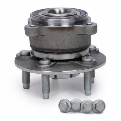 KERÉKAGYCSAPÁGY KÉSZLET CHEVROLET CRUSE 15 13502872