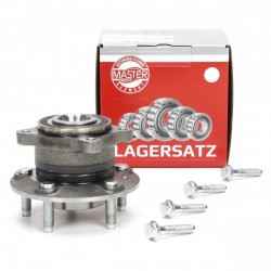 PISATA CSAPÁGYKÉSZLET CHEVROLET CRUSE 16 13502873