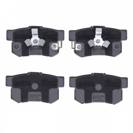 PRÉMIUM HÁTSÓ FÉKBILINCSEK HONDA ACCORD IX,CR-V II