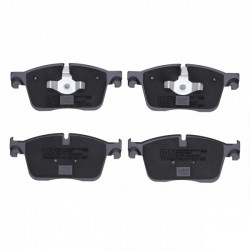 PREMIUM első fékbetétek JAGUAR F-PACE, XE, XF II, XF SPORTBRAKE, LAND RO