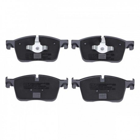 PREMIUM első fékbetétek JAGUAR F-PACE, XE, XF II, XF SPORTBRAKE, LAND RO