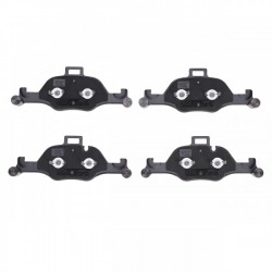 PREMIUM első fékbetétek BMW 3 (G20, G80, G28), 3 (G21, G81), 4 (G22, G82), 4 (G22, G82)