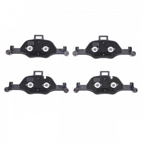 PREMIUM első fékbetétek BMW 3 (G20, G80, G28), 3 (G21, G81), 4 (G22, G82), 4 (G22, G82)