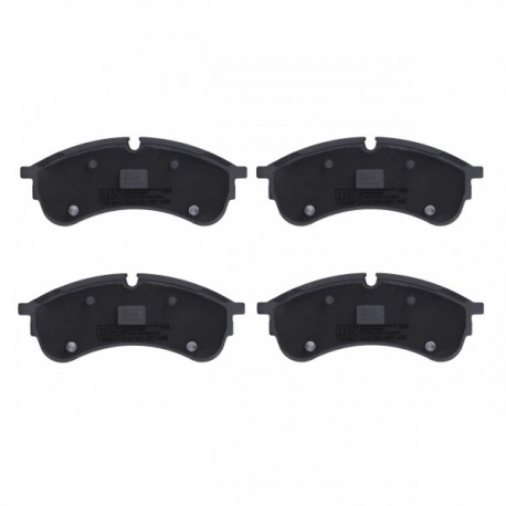 PREMIUM első fékbetétek MAN TGE, VW CRAFTER, GRAND CALIFORNIA CAMPER 2.0