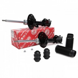 HÁTSÓ TÁMASZ + ELSŐ TÁMASZ CITROEN NEMO, FIAT FIORINO, QUBO, PEUGEOT