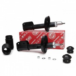 ELRENDEZÉSEK + ELSŐ FÉKEK OPEL ZAFIRA A 1.6-2.2D 04.99-06.05