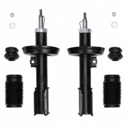 ELRENDEZÉSEK + ELSŐ FÉKEK OPEL ZAFIRA A 1.6-2.2D 04.99-06.05