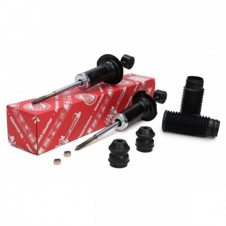 ARMS KIT + első lökhárítók NISSAN NP300 NAVARA, PATHFINDER III 2.5D