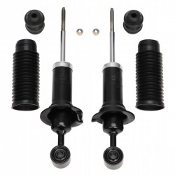 ARMS KIT + első lökhárítók NISSAN NP300 NAVARA, PATHFINDER III 2.5D