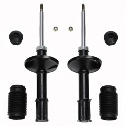 RENAULT CLIO I 1.2i-1.9D 05.90-09.98 FONT SUPPORT + puffer szerelvény