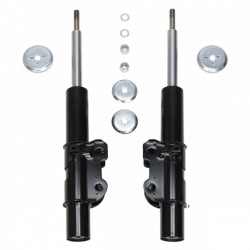 KARSZERELŐKÉSZLET elöl MERCEDES SPRINTER 3.5-T (906), SPRINTER 3-T (906), S