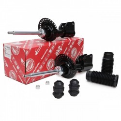 RENAULT ESPACE IV, VEL SATIS 1.9dCi-3.5i első kerékrugó szett + ütközők