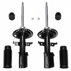 RENAULT ESPACE IV, VEL SATIS 1.9dCi-3.5i első kerékrugó szett + ütközők