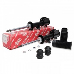 FÉKEK + ELSŐ TÁMASZTÉK RENAULT LAGUNA I 1.6 16V-3.0 24V 11.93-0