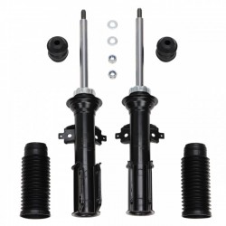 FÉKEK + ELSŐ TÁMASZTÉK RENAULT LAGUNA I 1.6 16V-3.0 24V 11.93-0