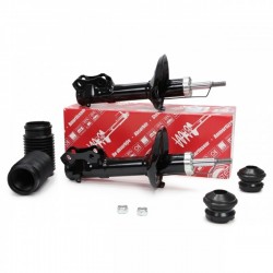 HÁTSÓ TÁMLA + ELSŐ TÁMLA ÜLÉS CORDOBA 1.0-1.9D 02.93-06.99