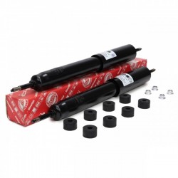 Első lengéscsillapító készlet TOYOTA LAND CRUISER 4.2TD 01.90-