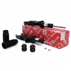 FÉKEK + ELSŐ TÁMASZ ELLÁTÁS VW AMAROK 2.0D 09.10-