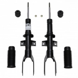 FÉKEK + ELSŐ TÁMASZ ELLÁTÁS VW AMAROK 2.0D 09.10-