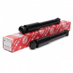 HÁTSÓ TÁMASZ KÉSZLET SMART CABRIO, CITY-COUPE, CROSSBLADE, ROADSTER, FORTWO