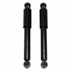 HÁTSÓ TÁMASZ KÉSZLET SMART CABRIO, CITY-COUPE, CROSSBLADE, ROADSTER, FORTWO