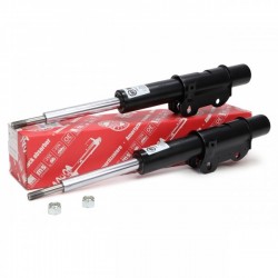 KARSZERKÉSZLET elöl MERCEDES SPRINTER, VW CRAFTER 1.8-3.5 04.06-