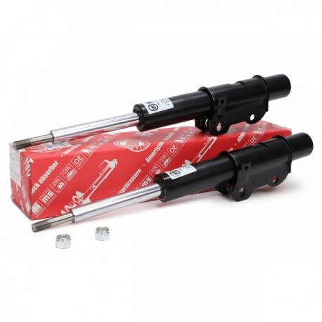 KARSZERKÉSZLET elöl MERCEDES SPRINTER, VW CRAFTER 1.8-3.5 04.06-