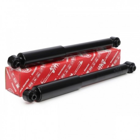 HÁTSÓ TÁMASZKÉSZLET CITROËN C2, C3 I 1.1-1.6D 02.02-