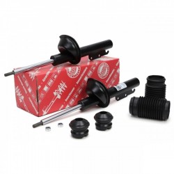 ARMS KIT + első lökhárítók FORD ESCORT CLASSIC, ESCORT VII 1.4-1.8D