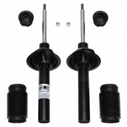 ARMS KIT + első lökhárítók FORD ESCORT CLASSIC, ESCORT VII 1.4-1.8D