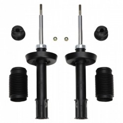 ARMS KIT + első lökhárítók OPEL COMBO, CORSA A, CORSA B 1.0i-1.7D 09.82-10