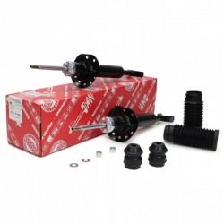 ARMS KIT + első lökhárítók AUDI A4, A6, VW PASSAT 1.6-3.0 11.94-01.0