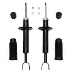 ARMS KIT + első lökhárítók AUDI A4, A6, VW PASSAT 1.6-3.0 11.94-01.0