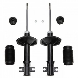 ARMS KIT + első lökhárítók FIAT PUNTO 1.1/1.2/1.6 09.93-06.00