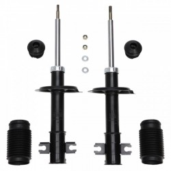 ARMS KIT + első lökhárítók FIAT CINQUECENTO 0.7/0.9/1.1Sporting 07.9