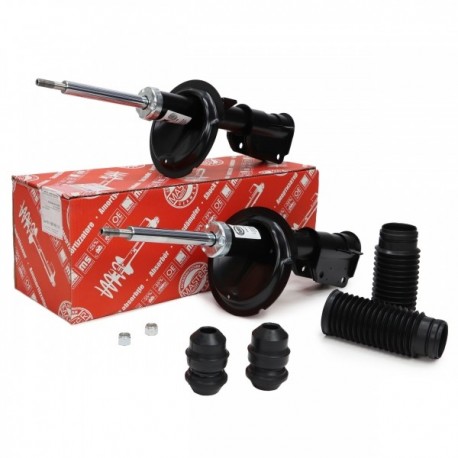 ARMS KIT + első lökhárítók FIAT MAREA 2.0 20V/2.4JTD 09.96-02.03