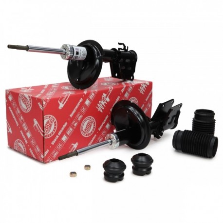 HÁTSÓ TÁMASZ + ELSŐ TÁMASZ FIAT PALIO, ALBEA, STRADA 1.0-1.9D 04.96-