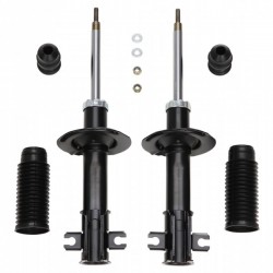 ARMS KIT + első lökhárítók FIAT PUNTO 1.2/1.8/1.9D 09.99-03.12