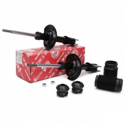 ARMS KIT + első lökhárítók DACIA LOGAN II, LOGAN MCV II, SANDERO II,