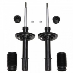 ARMS KIT + első lökhárítók DACIA LOGAN II, LOGAN MCV II, SANDERO II,