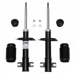 ARMS KIT + első lökhárítók FIAT CINQUECENTO 0.7/0.9/1.1Sporting 07.9