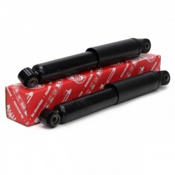 HÁTSÓ TÁMASZ HYUNDAI ELANTRA, KIA RIO III 1.1D-2.0 06.11-