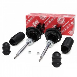 TÁMOGATÁS + ELSŐ FÉKEK FIAT IDEA, LANCIA MUSA 1.2i-1.9D 12.03-