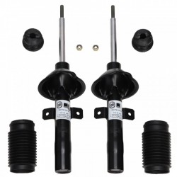 TÁMOGATÁS + első lökhárítók FORD KA 1.0/1.3 09.96-11.08
