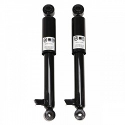 Hátsó támasz HYUNDAI Santa FE II (CM) 2.4 11.10-12.12