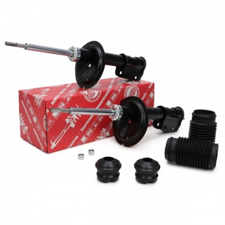 TÁMASZELLÁTÁS + ELSŐ FÉKEK FIAT SEICENTO / 600 0.9/1.1 11.97-01.10